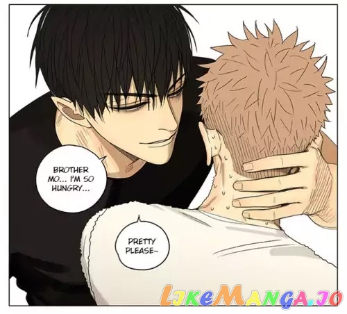 19 Days chapter 261 image 7